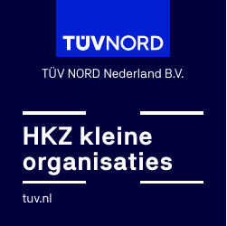 HKZ kleine organisaties - TÜV NORD